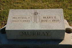  Michael F. Murray