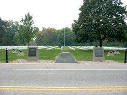 Rock Island Confederate Cemetery