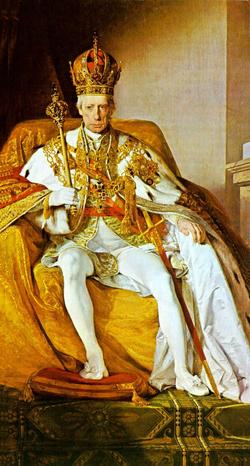  Franz II