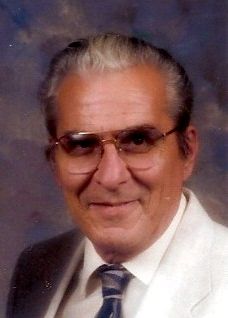 Robert J. Stauffer Jr. RVN 1963-65