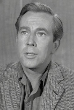  Whit Bissell