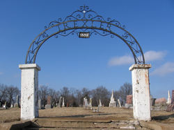Trexler Cemetery