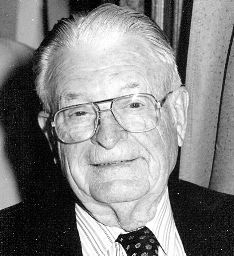 Herman Lee Norris (1914-2007)