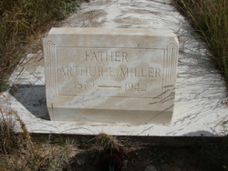  Arthur Elder Miller