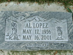  Al Lopez