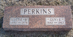  Guy E. Perkins