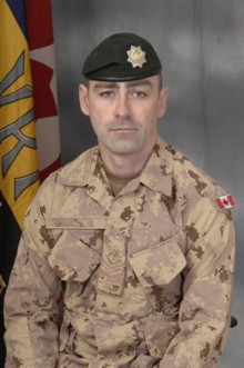 Sgt Donald Jason Lucas (1976-2007)
