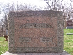  Charles Ames