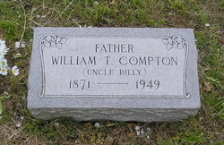  William Taylor Compton