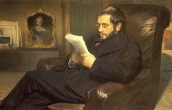  Alexander Nikolayevich Benois