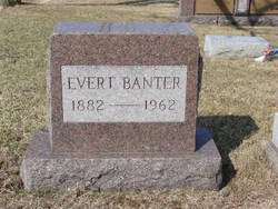  Evert Banter