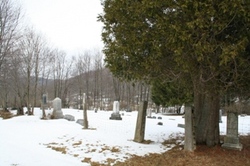 Fitch Cemetery