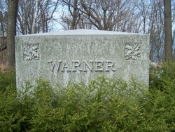  Ezra Joseph Warner III