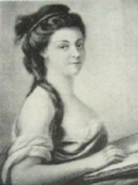  Sophie de Condorcet