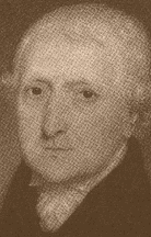 Rev George Austen