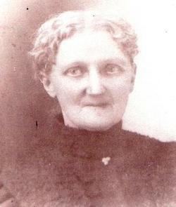 Mary Ann Corcoran McDonald (1835-1902)