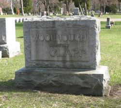  Frank W Clapp