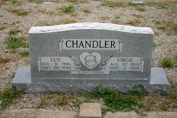 Guy W. Chandler (1906-1982)