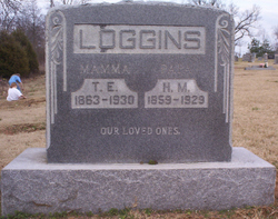  Tera Eola <I>Larkins</I> Loggins