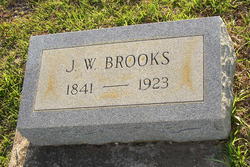  J. W. Brooks