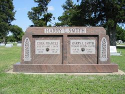  Harry Lee Smith
