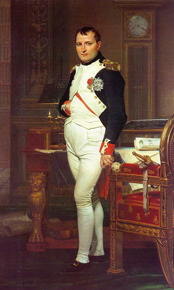  Napoléon Bonaparte