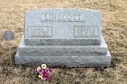  Sidney Smythe Linscott Sr.