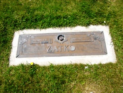  Andrew Zatko