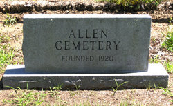 Allen Cemetery