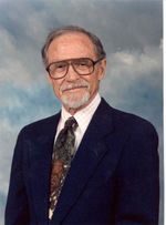 Charles Robert Hickey Sr. (1924-2008)
