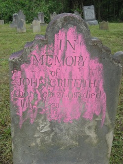  John Griffith