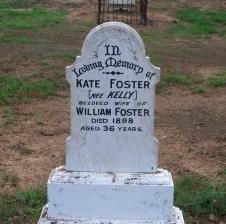  Catherine Ada “Kate” <I>Kelly</I> Foster