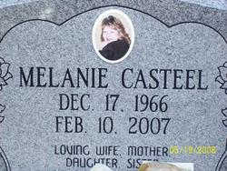 Melanie Turner Casteel (1966-2007)