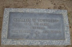  Charles W. Townsend