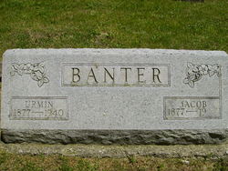  Jacob Banter