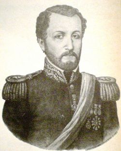 Gen Juan Galo Lavalle