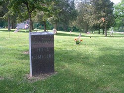 Brighton Hills Cemetery
