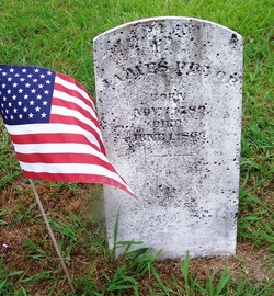 James Pryor (1789-1860) - Find a Grave Memorial