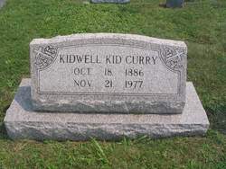  Kidwell Kid Curry