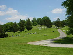 Saint Clair Memorial Park