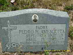  Pedro H. Amesquita
