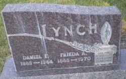  Daniel Edward Lynch