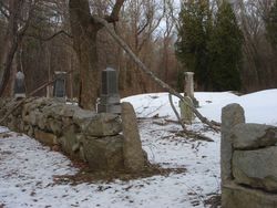 Merritt Cemetery