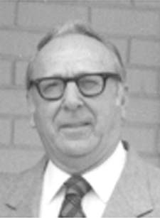 Charles Roger Babin Sr. (1923-2008)