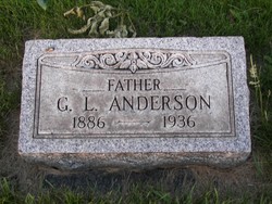  Grover LeRoy Anderson