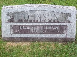  Edgar Trenton Johnson