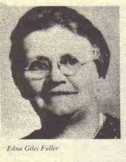  Edna Giles Fuller