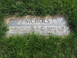  Harry L. Nichols Sr.