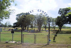 Warncke Family Cemetery