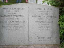  قبر ماري ومارجريت 